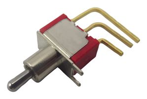 E-SWITCH 100SP3T2B4M7RE