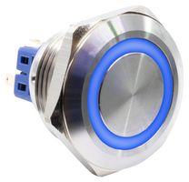 E-SWITCH PV9F2T0SS-344