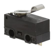 OMRON / PARTNER STOCK D2F-01L3-D