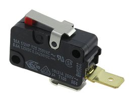 OMRON / PARTNER STOCK D3V-162-3C5-K
