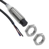 OMRON / PARTNER STOCK E2AM12KN08WPC12M