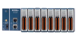 NI / EMERSON 868106-04B