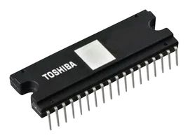 TOSHIBA TPD4165K,F(S
