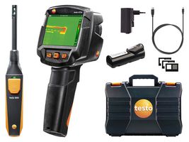 TESTO 0560 8726