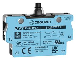 CROUZET 83250220