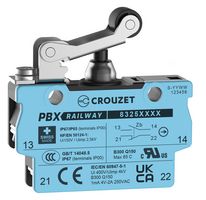 CROUZET 83254223
