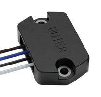 AMPHENOL PIHER SENSORS AND CONTROLS TSDA-O-IR090-HM-C