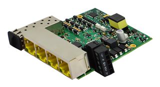 PoE Gigabit - Simplified, Streamlined, Scalable  (SW-135/SW-535/SW-735/SW-595/SW-195)