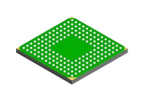 ANALOG DEVICES AD9735BBCZ