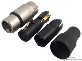 NEUTRIK NC3FXY