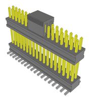 SAMTEC FW-18-05-S-D-440-118-A-P-FR