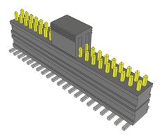 SAMTEC FW-21-03-LM-D-226-065-P-FR