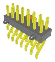 SAMTEC MMT-107-01-L-DH-A-K-FR