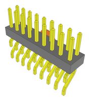 SAMTEC MMT-109-02-F-DH-K-FR