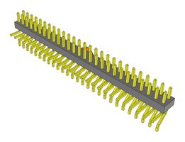 SAMTEC MMT-127-01-S-MT-K-FR