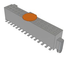 SAMTEC SFML-115-02-L-D-A-K-FR
