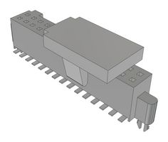 SAMTEC SFML-115-T2-S-D-LC-P-FR
