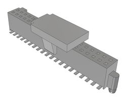 SAMTEC SFML-120-T2-S-D-A-P-FR