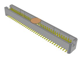 SAMTEC TFML-135-02-S-D-LC-K-FR