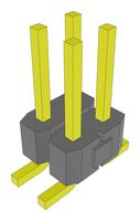 SAMTEC TSM-102-01-L-DV-A-FR