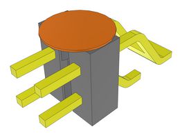 SAMTEC TSM-102-04-F-DH-K-FR
