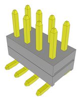 SAMTEC TW-04-02-F-D-170-SM-FR