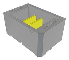 SAMTEC UMPT-02-02.5-L-V-S-W-FR