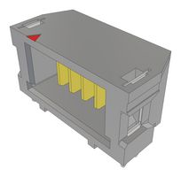 SAMTEC UMPT-04-01-T-RA-WT-M-FR
