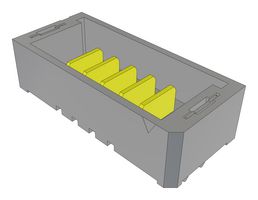 SAMTEC UMPT-05-01.5-L-V-S-W-FR