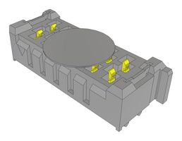 SAMTEC UMPS-06-03.5-L-V-S-W-FR