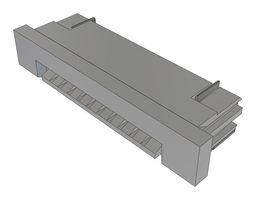 SAMTEC ZF1-10-01-T-WT-FR