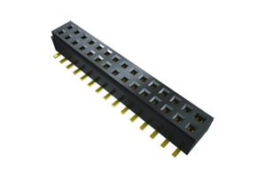 SAMTEC CLM-118-02-H-D-A-K-FR