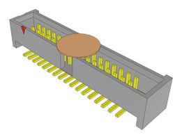 SAMTEC SHF-117-01-L-D-SM-K-FR