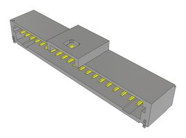SAMTEC T1M-20-F-SH-L-FR