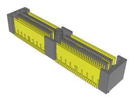 SAMTEC QFSS-032-04.25-L-D-DP-A-FR