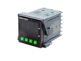 Multicomp Pro Compact Temperature Controllers