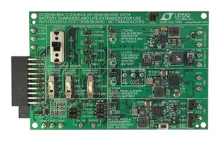 ANALOG DEVICES DC2509A