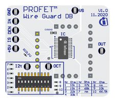 INFINEON BTG70020A1ESWDBTOBO1