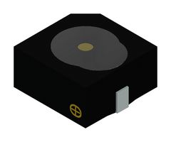 PUI AUDIO SMI-1027-TW-5V-R