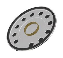 PUI AUDIO AS05004MR-3-R