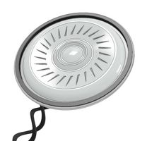PUI AUDIO AS04008MR-11-WP-LW54-R
