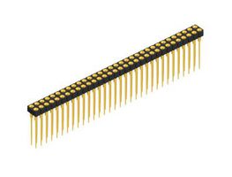 FISCHER ELEKTRONIK MK 213 X 2 64 G