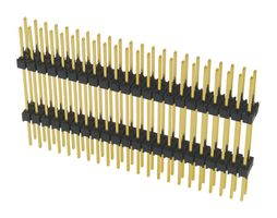 SAMTEC EW-09-09-S-D-300