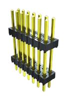 SAMTEC ZW-25-11-G-D-295-235