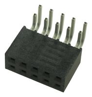 SAMTEC SSQ-122-02-S-D-RA