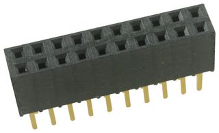 SAMTEC SSQ-147-23-G-D