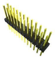 SAMTEC MTSW-110-23-S-D-225