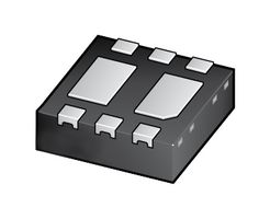 NEXPERIA PMCPB5530XAX