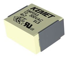 KEMET SMP253EA4250MB31TR24