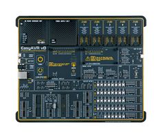 MIKROELEKTRONIKA MIKROE-6232